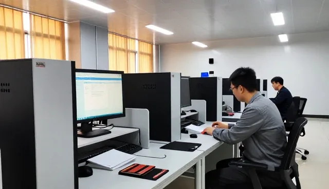 广州乐刷物联科技有限公司